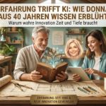 Tizmo Team verbindet 40 Jahre HR-Erfahrung mit moderner KI-Automatisierung für den Mittelstand.