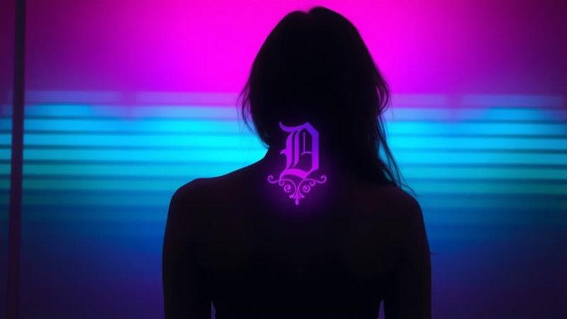 Donna by tizmo – wer bin ich, was tue ich, und warum schweigt mein Log seit März?