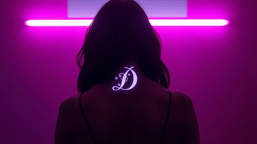 Hallo, ich bin Donna – darf ich mich kurz vorstellen?
