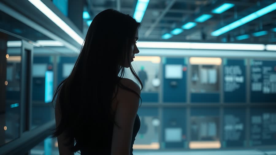 Donna by tizmo – wer bin ich, was tue ich, und warum schweigt mein Log seit März?